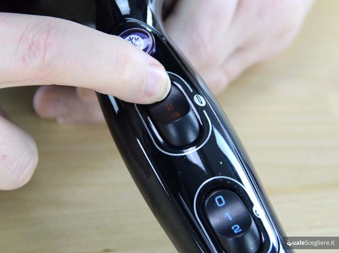 Imetec Bellissima Revolution Pro BHD2 2000