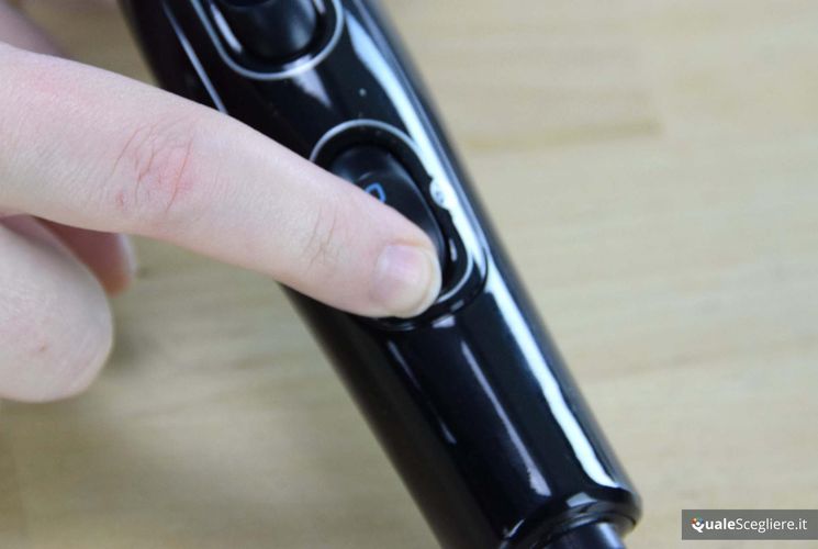 Imetec Bellissima Revolution Pro BHD2 2000