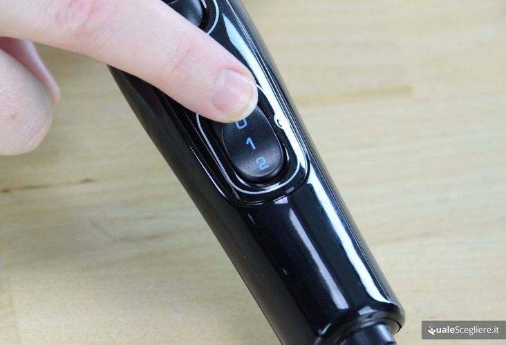 Imetec Bellissima Revolution Pro BHD2 2000