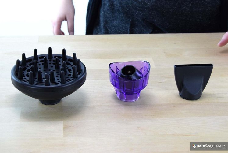 Imetec Bellissima Revolution Pro BHD2 2000