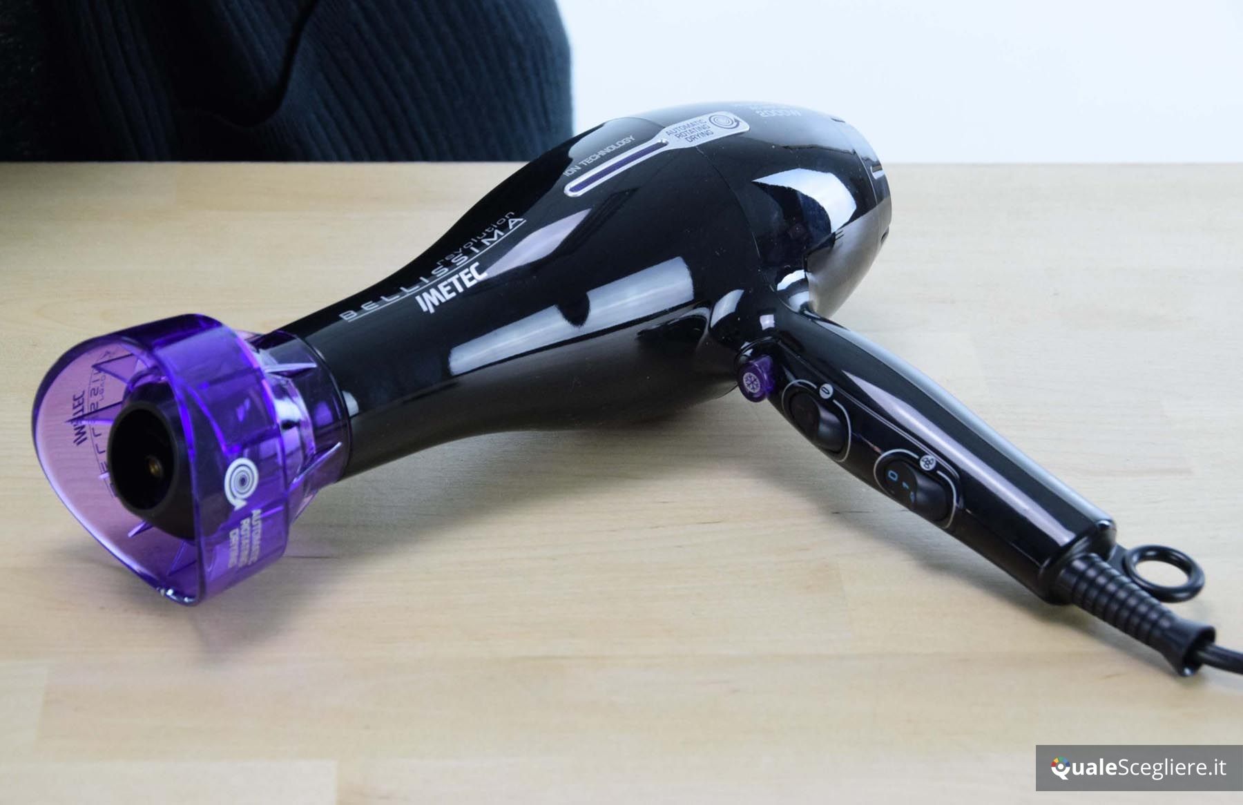 Imetec Bellissima Revolution Pro BHD2 2000