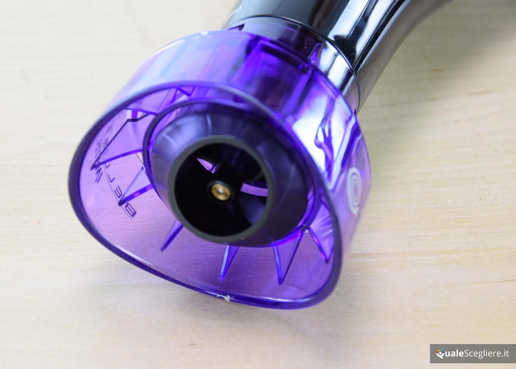 Imetec Bellissima Revolution Pro BHD2 2000