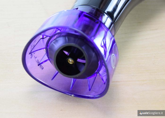 Imetec Bellissima Revolution Pro BHD2 2000