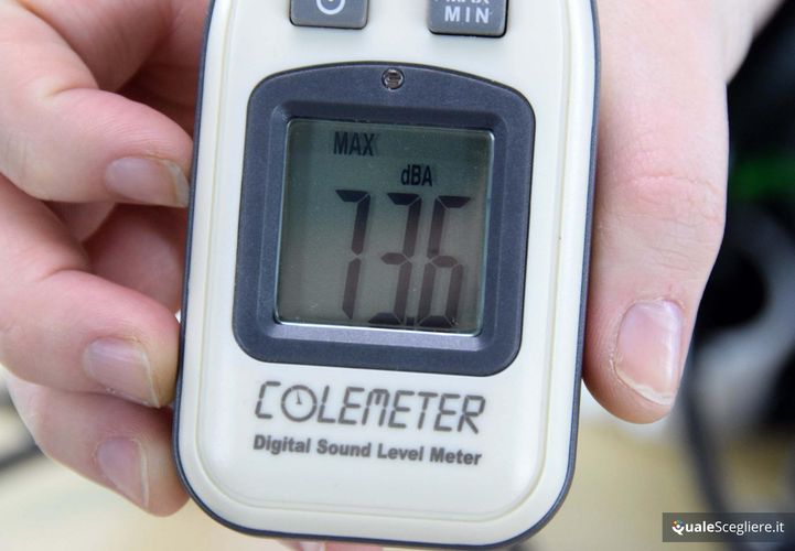 Imetec Bellissima Revolution Pro BHD2 2000