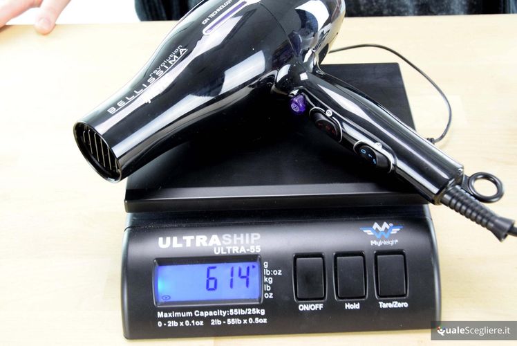 Imetec Bellissima Revolution Pro BHD2 2000