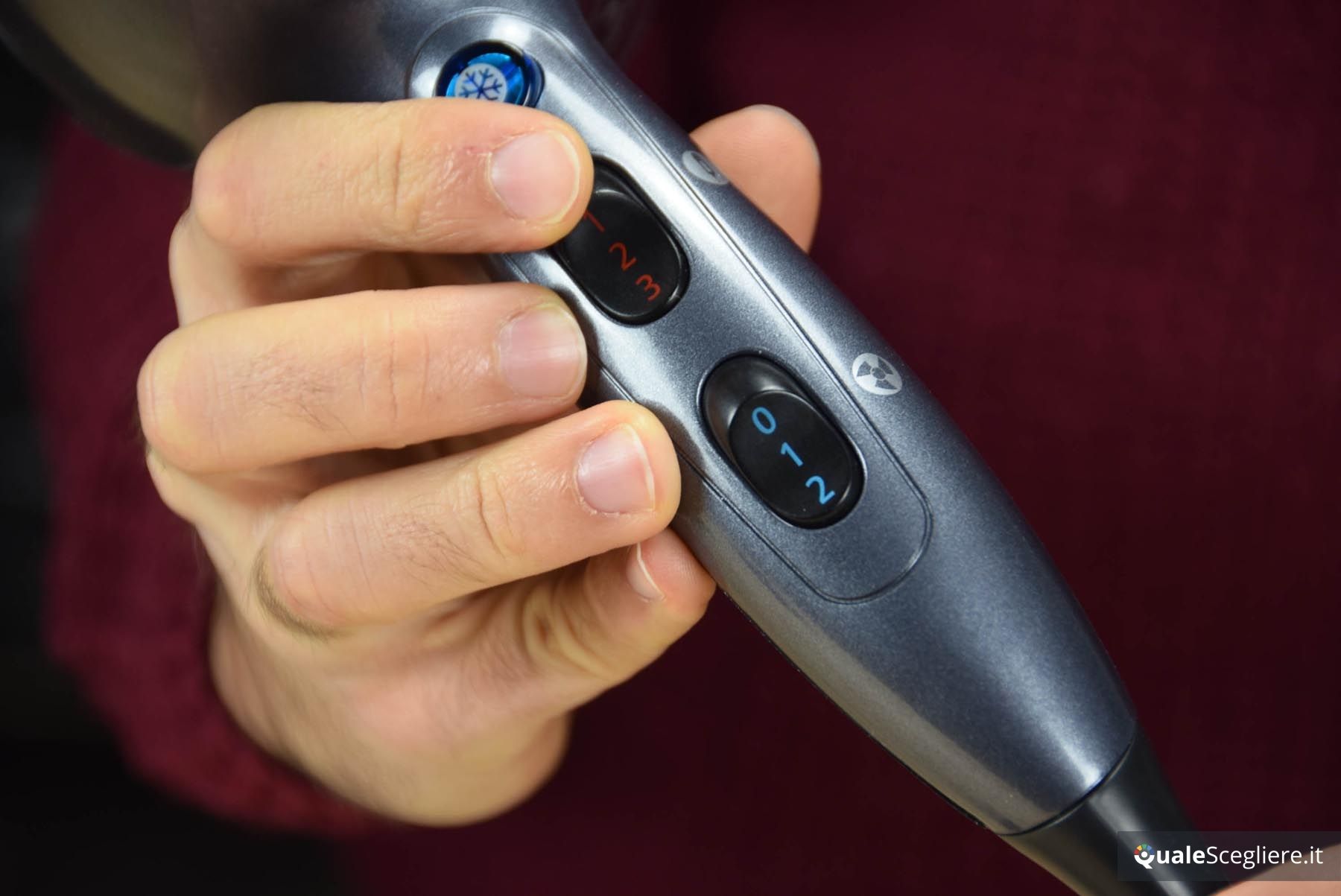 Imetec K5 2200