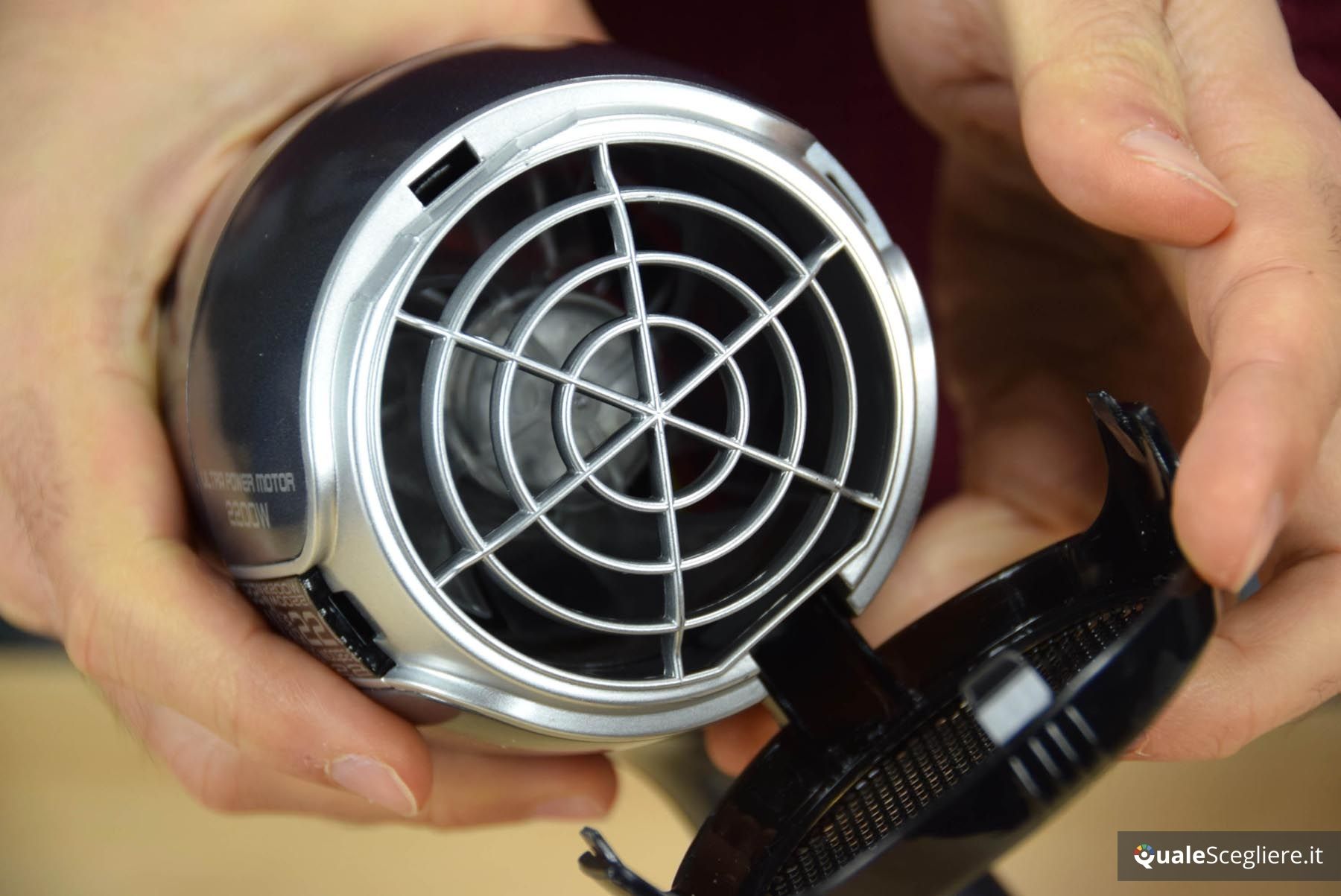 Imetec K5 2200