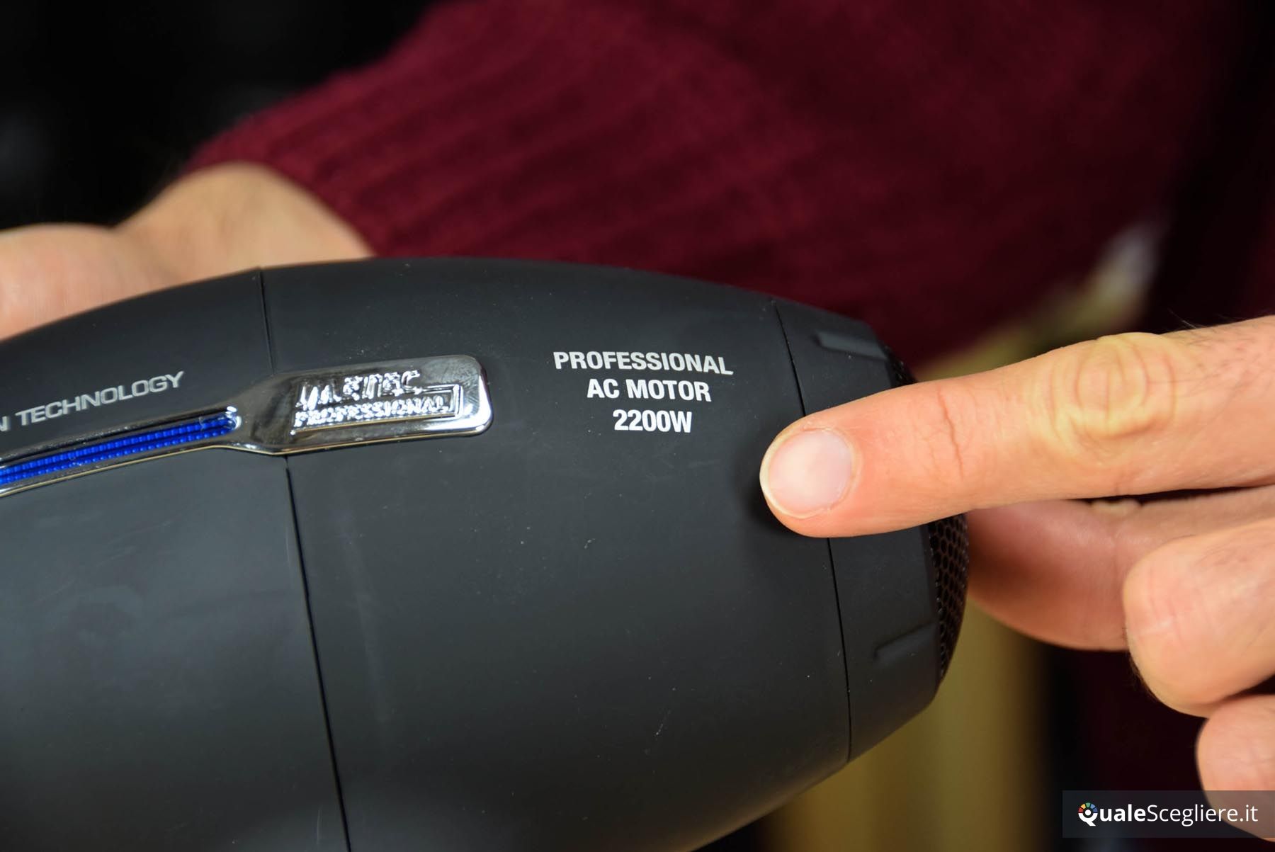 Imetec P2 2200