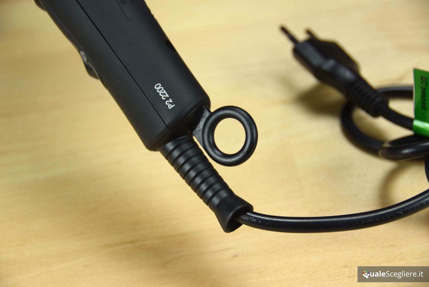 Imetec P2 2200