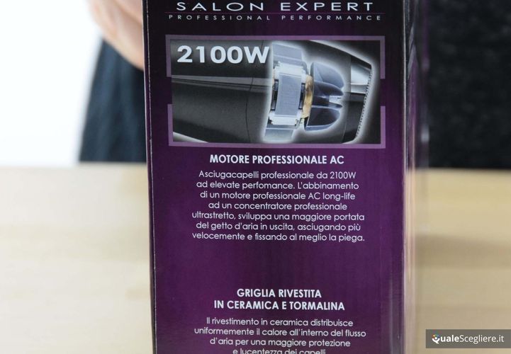 Imetec Salon Expert P11 2100