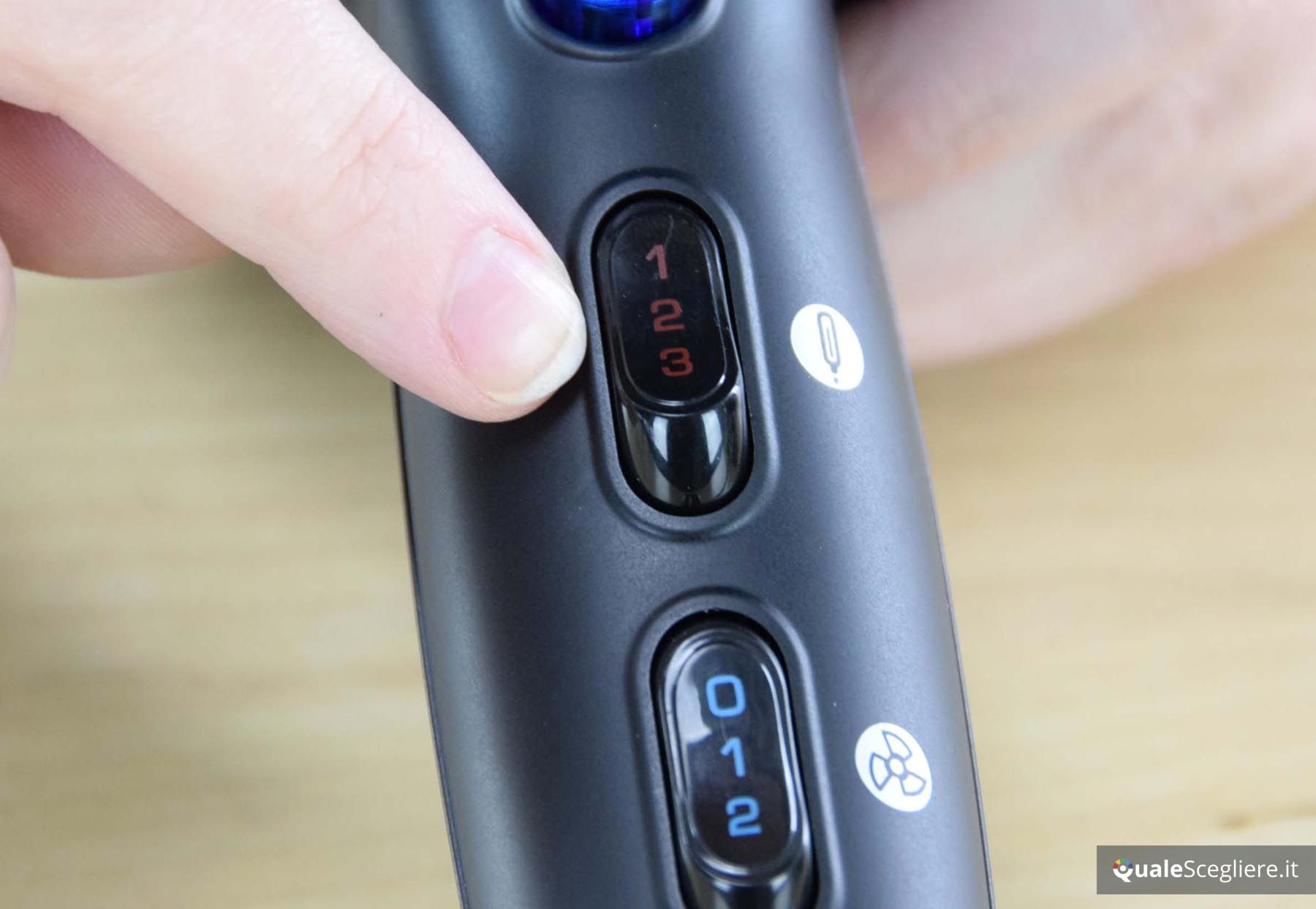 Imetec Salon Expert P11 2100