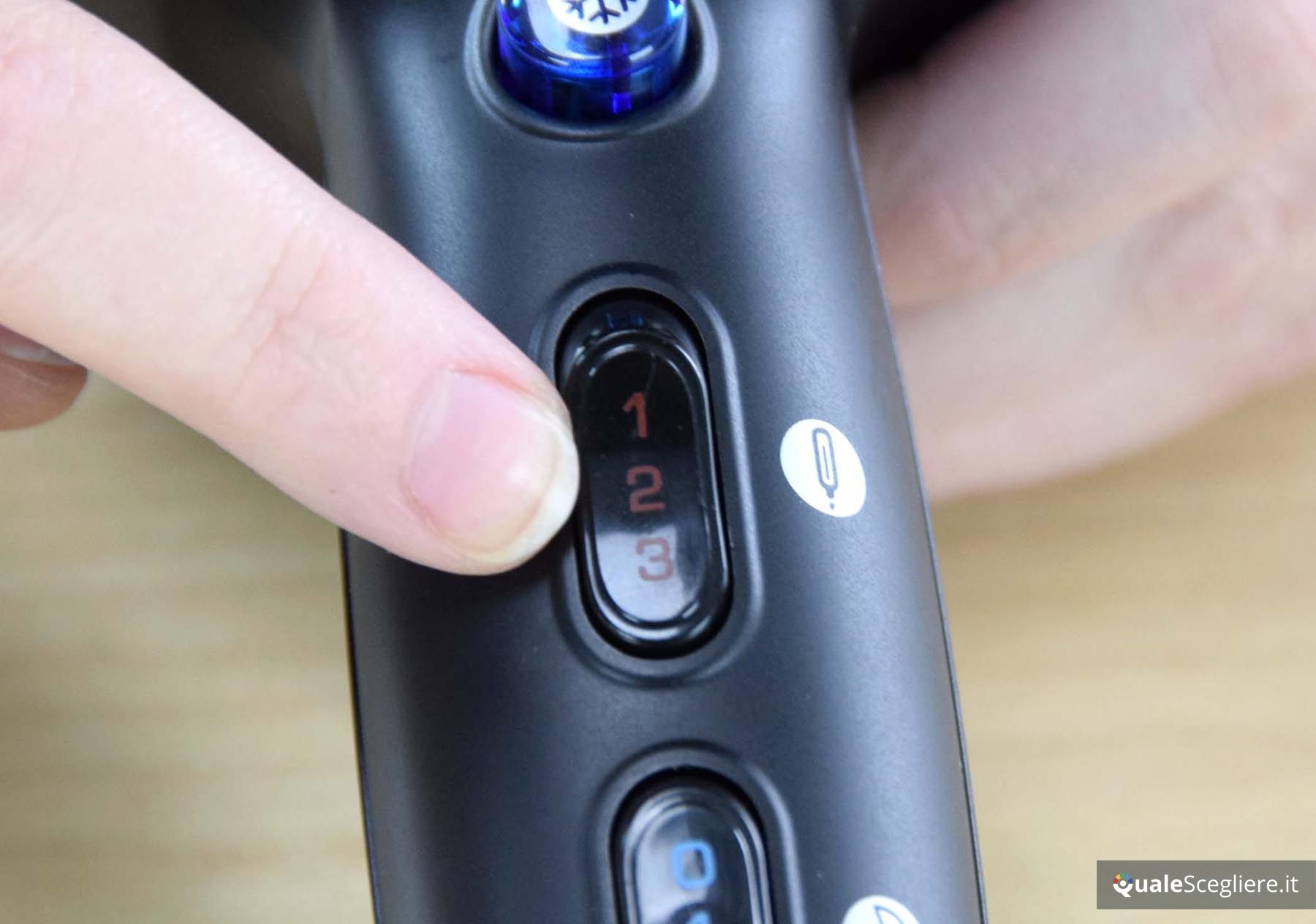 Imetec Salon Expert P11 2100