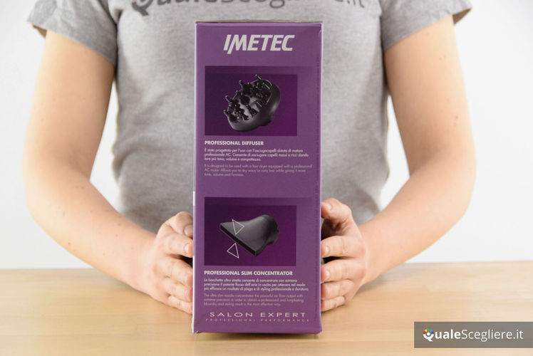 Imetec Salon Expert P3 3200