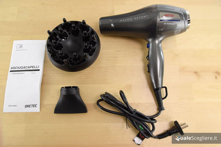 Imetec Salon Expert P3 3200