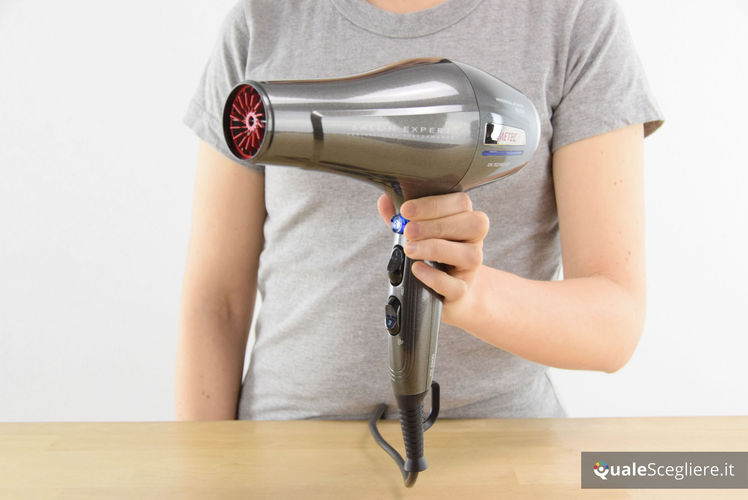 Imetec Salon Expert P3 3200