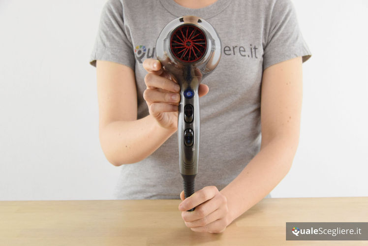 Imetec Salon Expert P3 3200