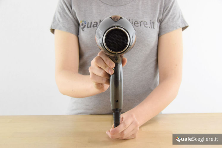 Imetec Salon Expert P3 3200