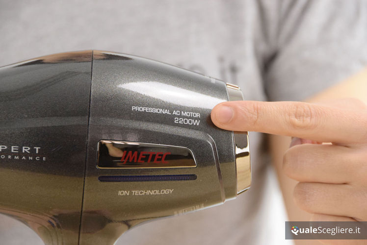 Imetec Salon Expert P3 3200