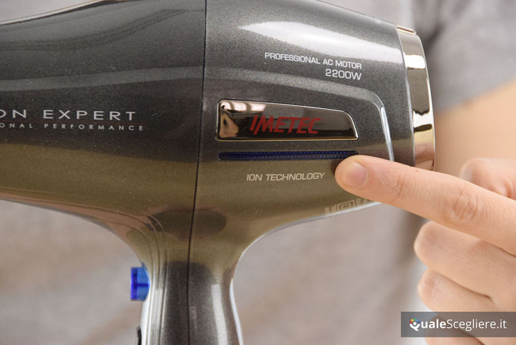 Imetec Salon Expert P3 3200