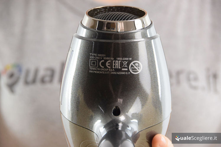 Imetec Salon Expert P3 3200