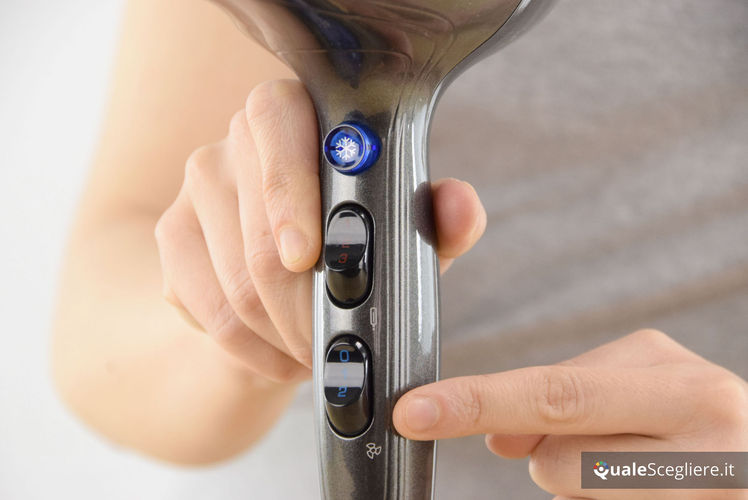 Imetec Salon Expert P3 3200