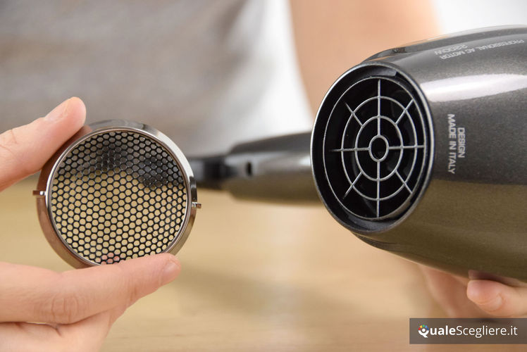 Imetec Salon Expert P3 3200