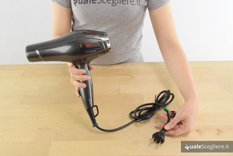 Imetec Salon Expert P3 3200