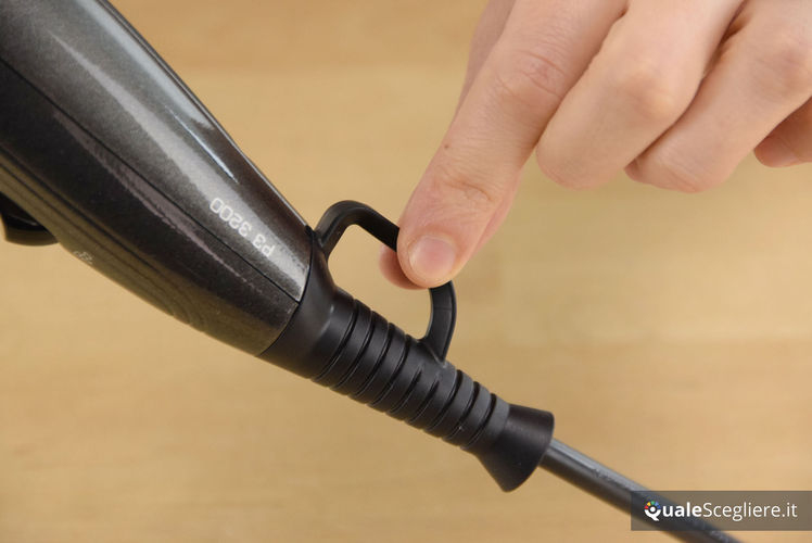 Imetec Salon Expert P3 3200