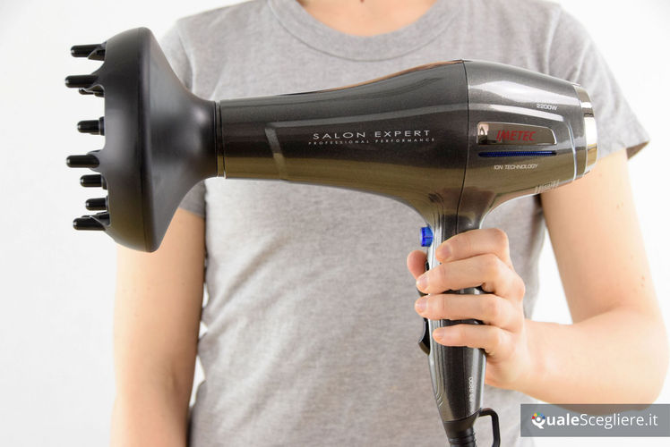 Imetec Salon Expert P3 3200