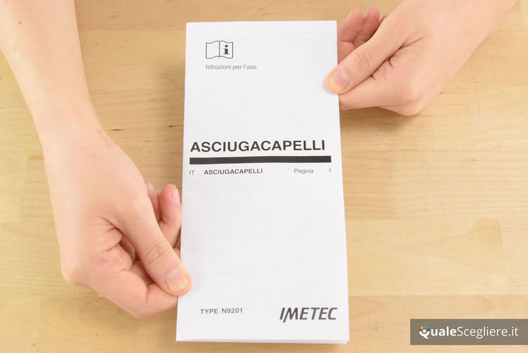 Imetec Salon Expert P3 3200