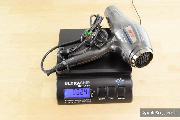 Imetec Salon Expert P3 3200