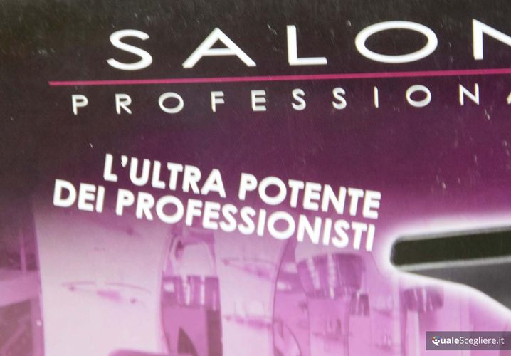 Imetec Salon Expert P4 2500