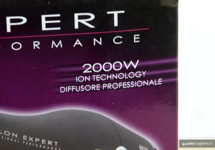 Imetec Salon Expert P4 2500