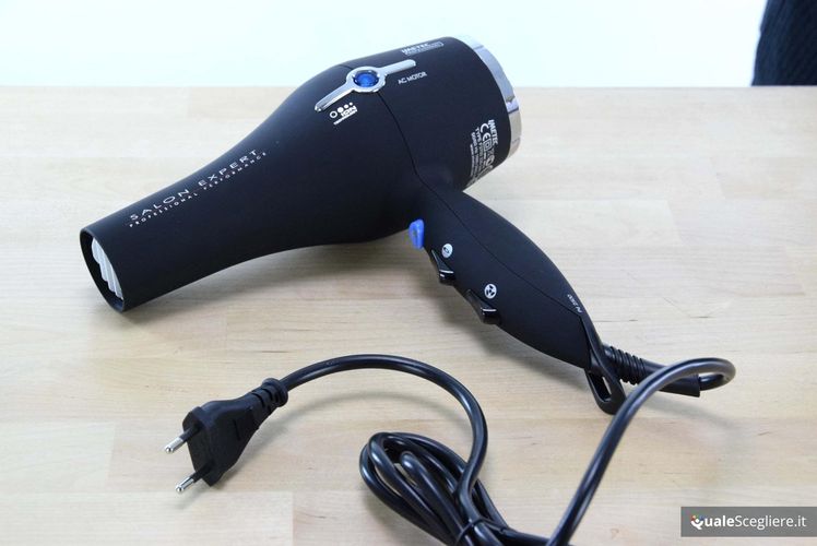 Imetec Salon Expert P4 2500