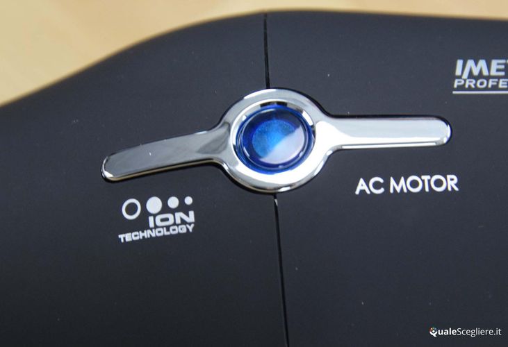 Imetec Salon Expert P4 2500