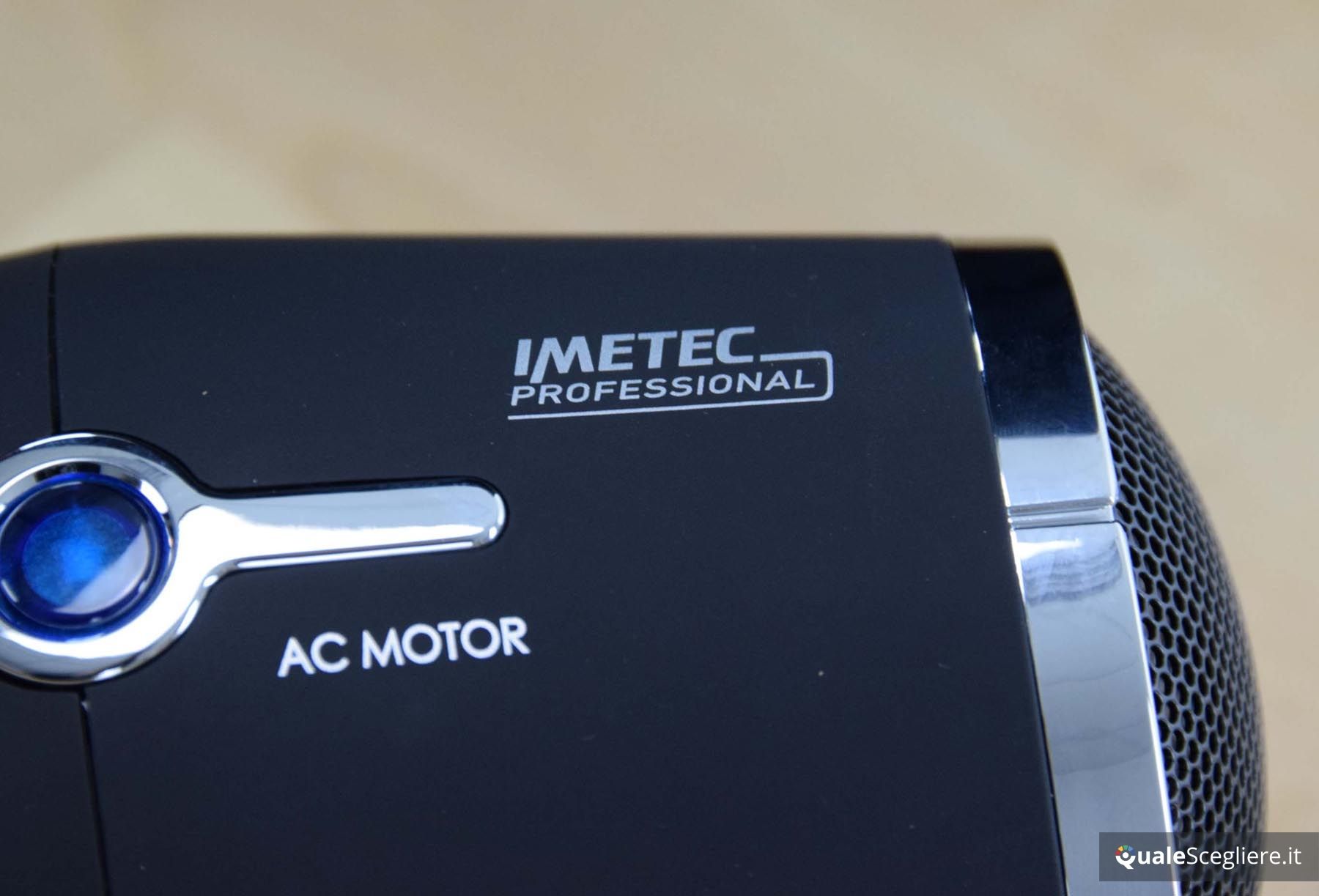 Imetec Salon Expert P4 2500