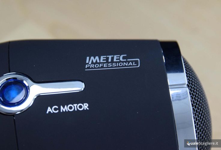 Imetec Salon Expert P4 2500