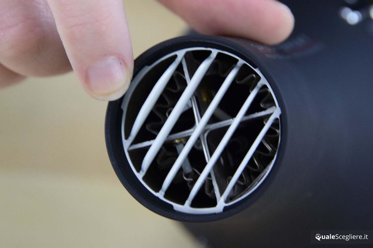 Imetec Salon Expert P4 2500