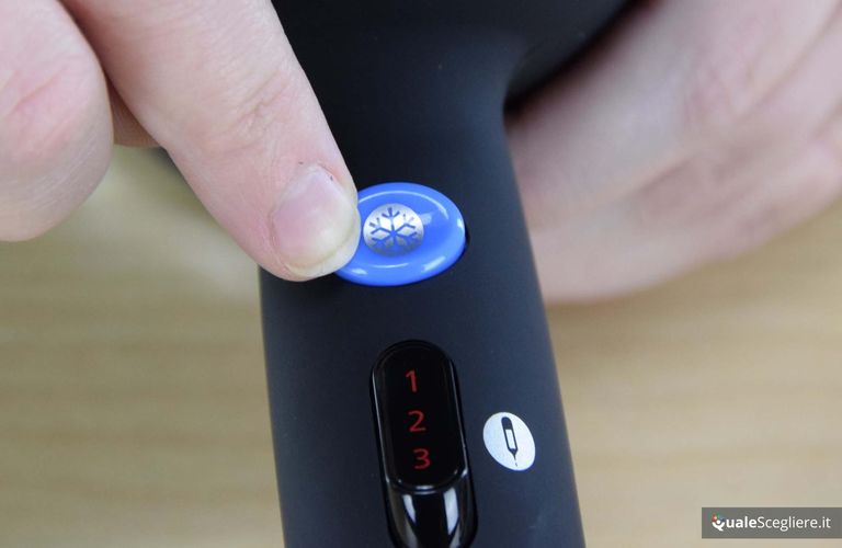 Imetec Salon Expert P4 2500