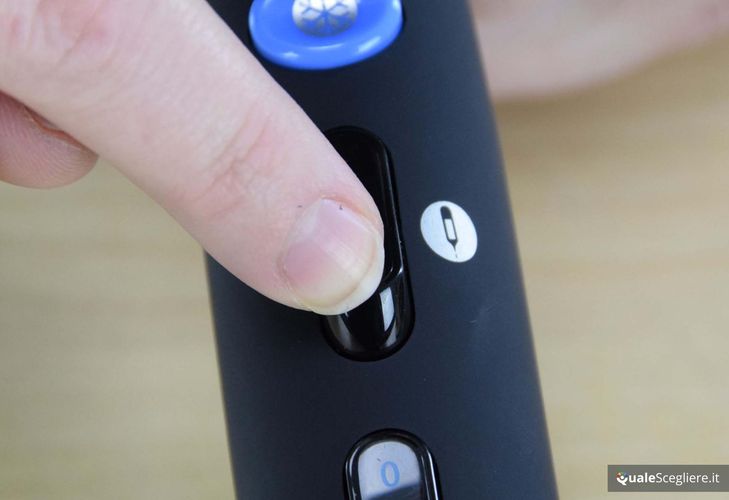 Imetec Salon Expert P4 2500