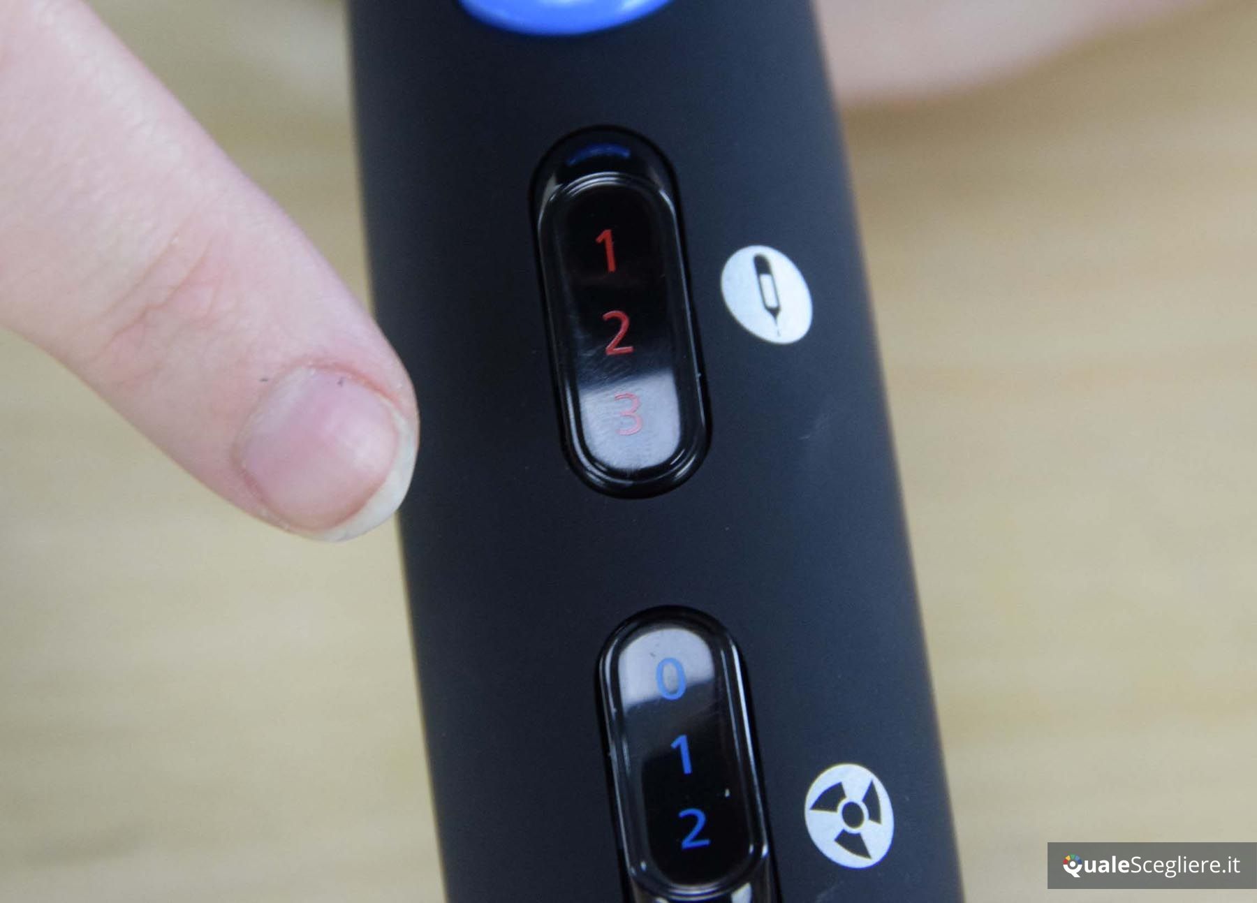 Imetec Salon Expert P4 2500