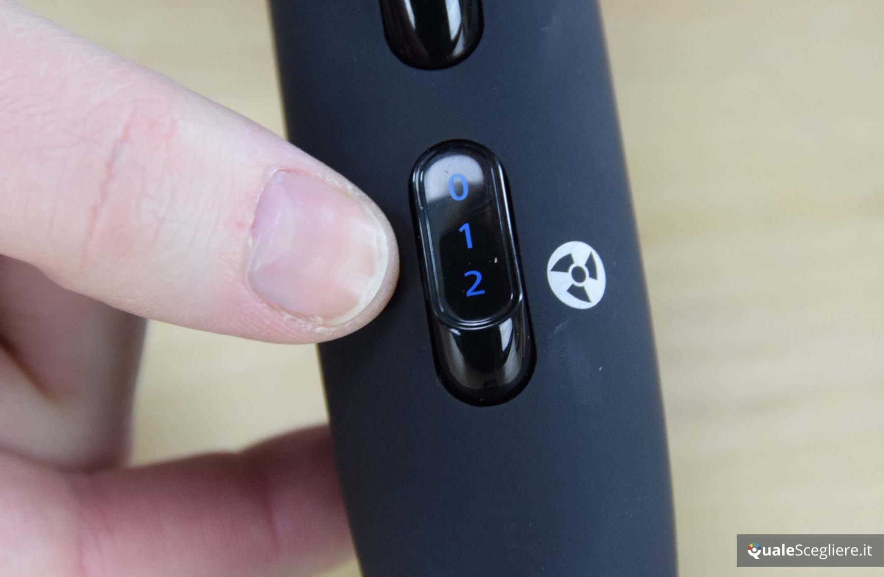 Imetec Salon Expert P4 2500