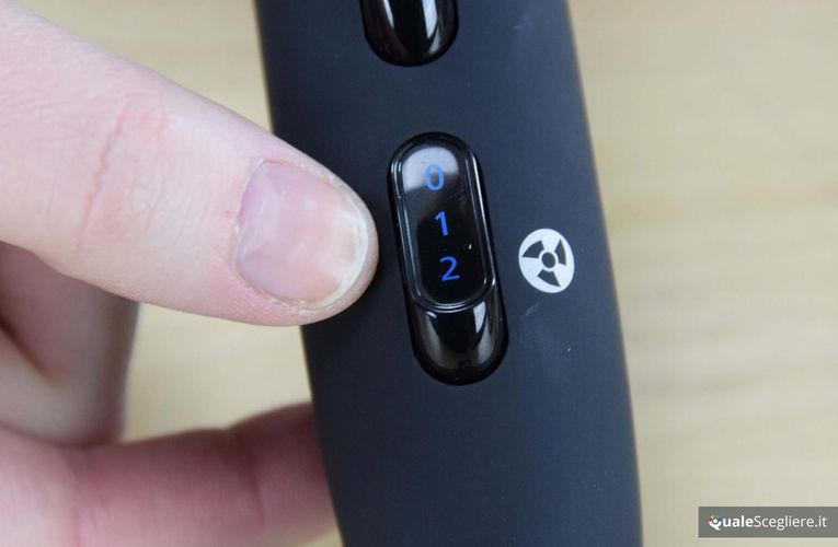 Imetec Salon Expert P4 2500