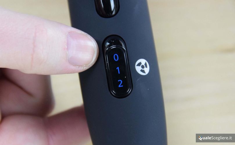 Imetec Salon Expert P4 2500