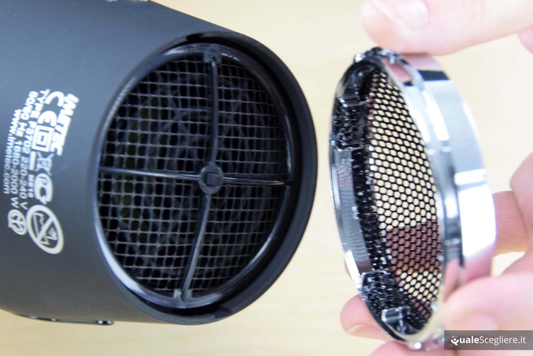 Imetec Salon Expert P4 2500