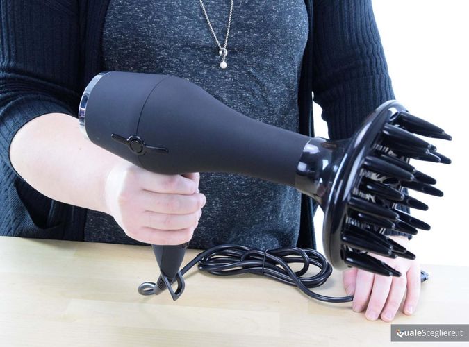 Imetec Salon Expert P4 2500