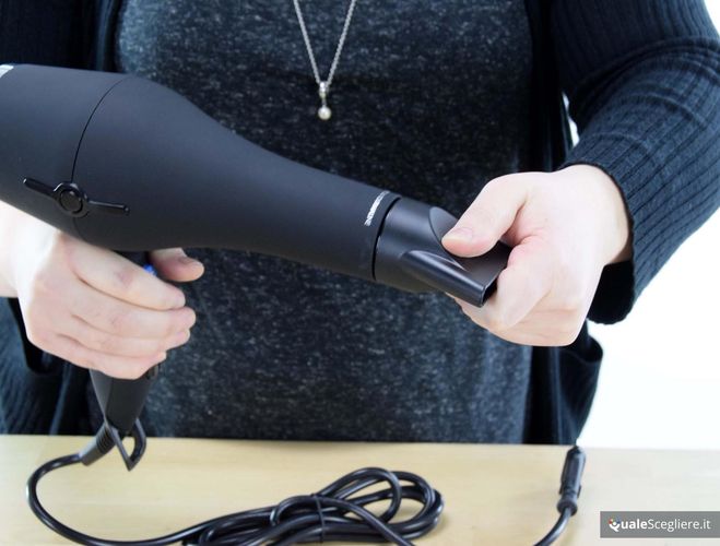 Imetec Salon Expert P4 2500