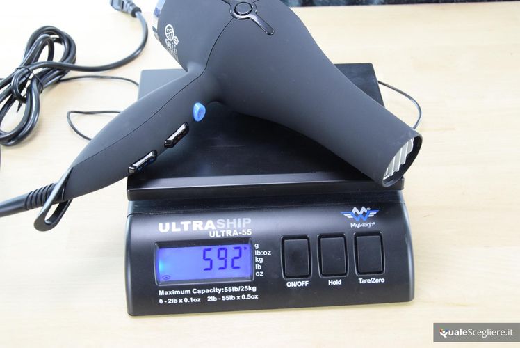 Imetec Salon Expert P4 2500