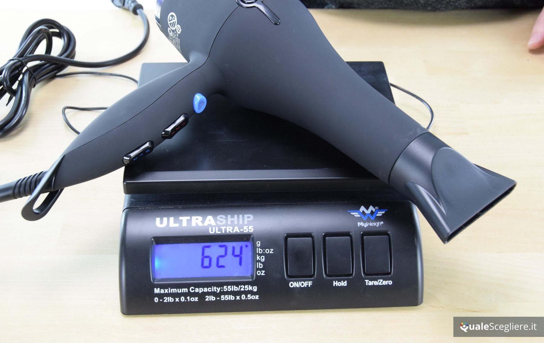 Imetec Salon Expert P4 2500