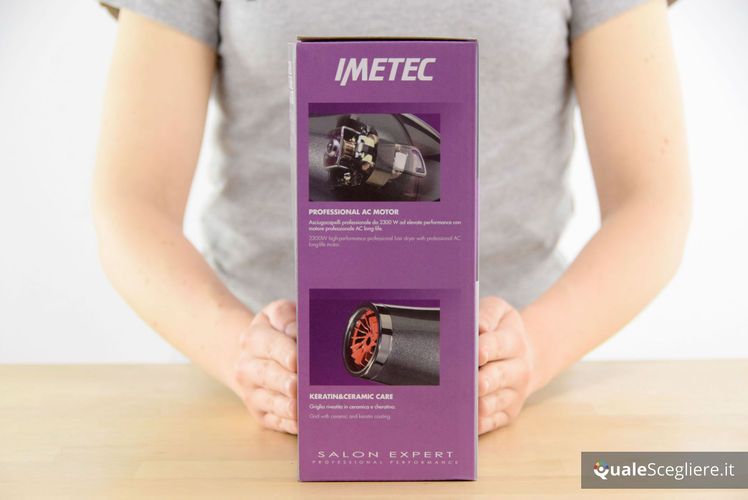 Imetec Salon Expert P5 3600